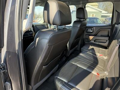 2016 Chevrolet Silverado 1500 LTZ - Photo 12 - Somerville, OH 45064