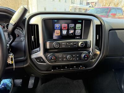 2016 Chevrolet Silverado 1500 LTZ - Photo 16 - Somerville, OH 45064