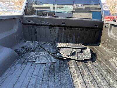 2016 Chevrolet Silverado 1500 LTZ - Photo 7 - Somerville, OH 45064