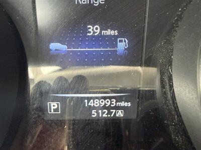 2014 Nissan Rogue SV - Photo 9 - Somerville, OH 45064