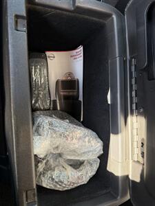 2014 Nissan Armada Platinum - Photo 25 - Somerville, OH 45064