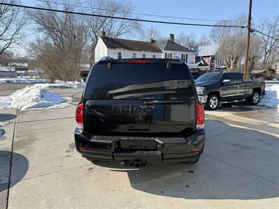 2014 Nissan Armada Platinum - Photo 12 - Somerville, OH 45064