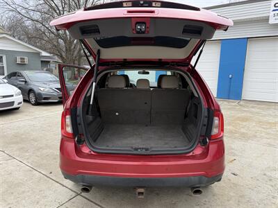 2012 Ford Edge SEL - Photo 7 - Somerville, OH 45064