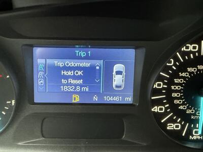 2012 Ford Edge SEL - Photo 9 - Somerville, OH 45064