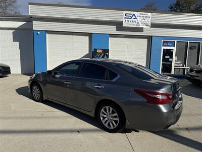 2018 Nissan Altima 2.5 S   - Photo 7 - Somerville, OH 45064