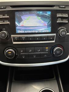 2018 Nissan Altima 2.5 S   - Photo 11 - Somerville, OH 45064