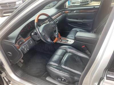 2000 Cadillac Seville STS - Photo 5 - Somerville, OH 45064