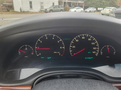 2000 Cadillac Seville STS - Photo 10 - Somerville, OH 45064