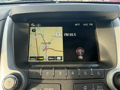 2015 Chevrolet Equinox LTZ   - Photo 7 - Somerville, OH 45064