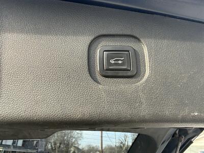 2015 Chevrolet Equinox LTZ   - Photo 13 - Somerville, OH 45064