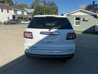 2016 GMC Acadia SLE-2 - Photo 5 - Somerville, OH 45064