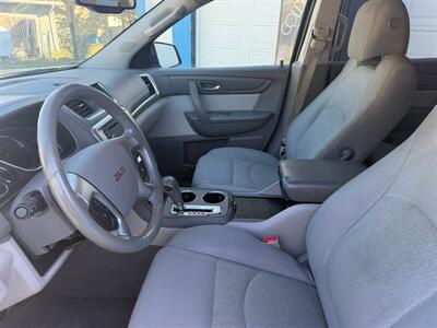 2016 GMC Acadia SLE-2 - Photo 7 - Somerville, OH 45064