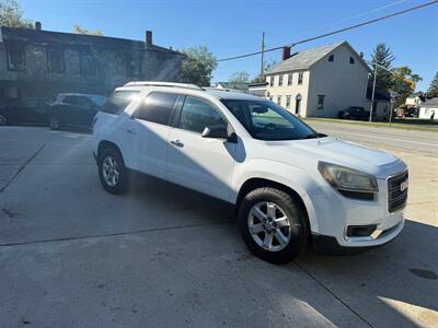 2016 GMC Acadia SLE-2 - Photo 4 - Somerville, OH 45064