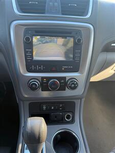 2016 GMC Acadia SLE-2 - Photo 8 - Somerville, OH 45064