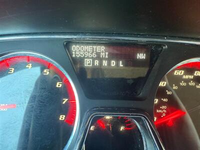 2016 GMC Acadia SLE-2 - Photo 6 - Somerville, OH 45064