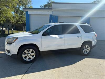 2016 GMC Acadia SLE-2 - Photo 2 - Somerville, OH 45064