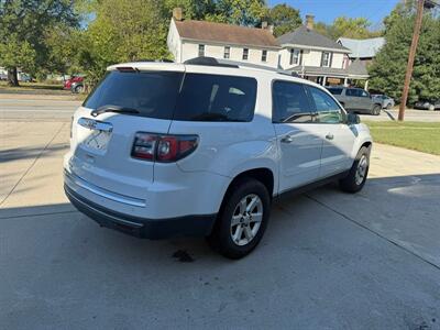2016 GMC Acadia SLE-2 - Photo 10 - Somerville, OH 45064