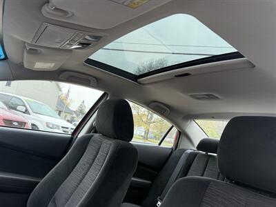 2009 Mazda Mazda6 i Touring - Photo 13 - Somerville, OH 45064