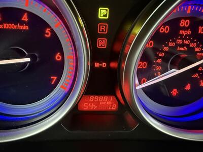 2009 Mazda Mazda6 i Touring - Photo 10 - Somerville, OH 45064