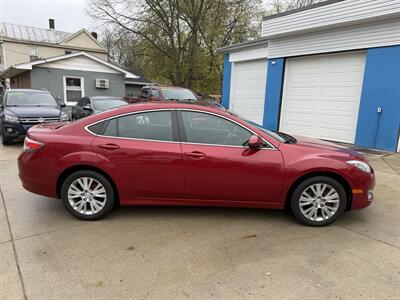 2009 Mazda Mazda6 i Touring - Photo 2 - Somerville, OH 45064