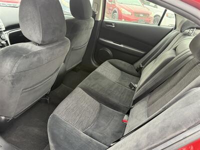 2009 Mazda Mazda6 i Touring - Photo 9 - Somerville, OH 45064