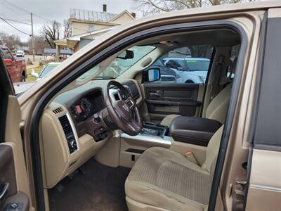 2010 Dodge Ram 1500 SLT   - Photo 6 - Somerville, OH 45064