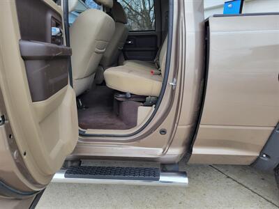 2010 Dodge Ram 1500 SLT   - Photo 5 - Somerville, OH 45064