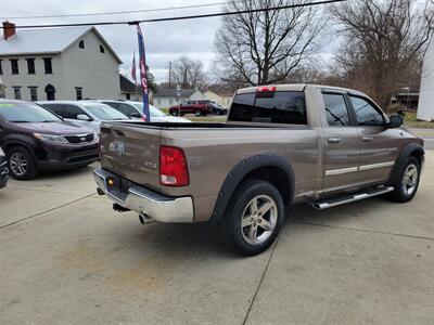 2010 Dodge Ram 1500 SLT   - Photo 3 - Somerville, OH 45064