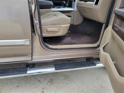 2010 Dodge Ram 1500 SLT   - Photo 8 - Somerville, OH 45064