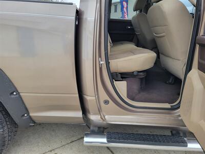 2010 Dodge Ram 1500 SLT   - Photo 7 - Somerville, OH 45064