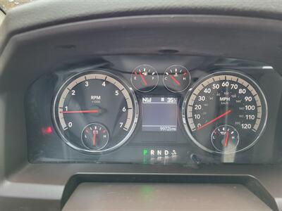 2010 Dodge Ram 1500 SLT   - Photo 9 - Somerville, OH 45064