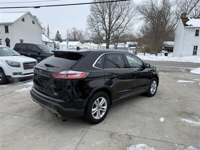 2020 Ford Edge SEL   - Photo 4 - Somerville, OH 45064