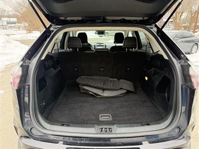 2020 Ford Edge SEL   - Photo 5 - Somerville, OH 45064