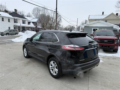 2020 Ford Edge SEL   - Photo 3 - Somerville, OH 45064