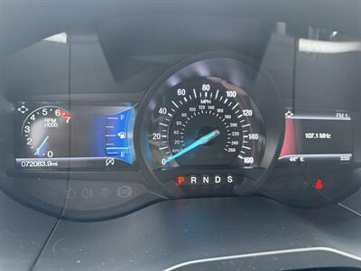 2020 Ford Edge SEL   - Photo 11 - Somerville, OH 45064