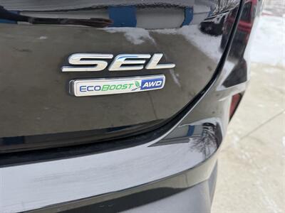 2020 Ford Edge SEL   - Photo 6 - Somerville, OH 45064