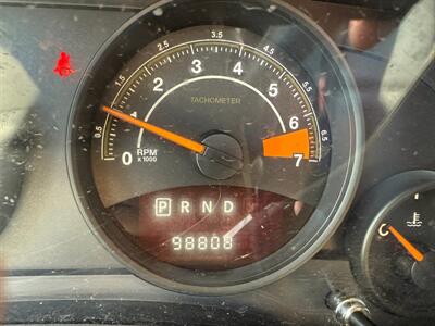 2016 Jeep Patriot Latitude   - Photo 10 - Somerville, OH 45064