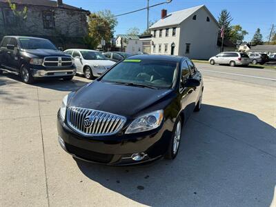 2016 Buick Verano Leather Group - Photo 1 - Somerville, OH 45064