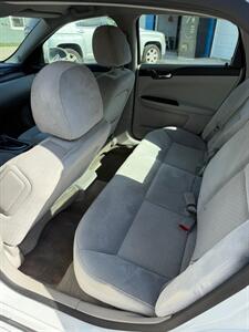 2014 Chevrolet Impala Limited LS Fleet   - Photo 8 - Somerville, OH 45064