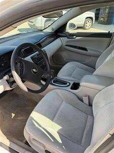 2014 Chevrolet Impala Limited LS Fleet   - Photo 6 - Somerville, OH 45064