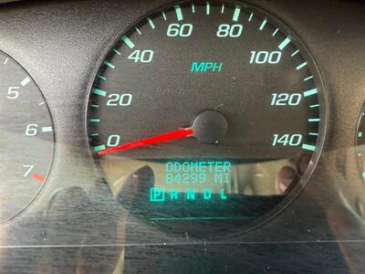 2014 Chevrolet Impala Limited LS Fleet   - Photo 5 - Somerville, OH 45064