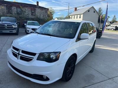 2020 Dodge Grand Caravan GT   - Photo 2 - Somerville, OH 45064