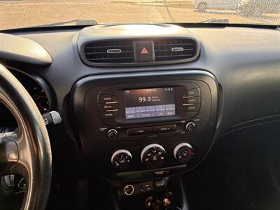 2019 Kia Soul   - Photo 1 - Charleston, IL 61920