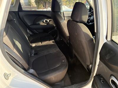 2019 Kia Soul   - Photo 11 - Charleston, IL 61920
