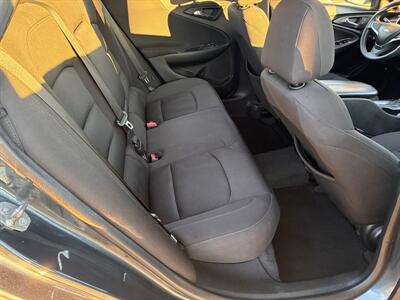 2019 Chevrolet Malibu LT   - Photo 30 - Charleston, IL 61920