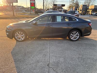 2019 Chevrolet Malibu LT   - Photo 27 - Charleston, IL 61920