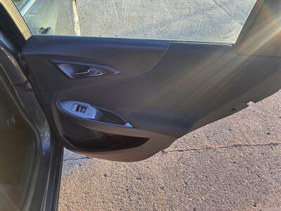 2019 Chevrolet Malibu LT   - Photo 28 - Charleston, IL 61920