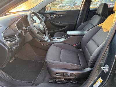 2019 Chevrolet Malibu LT   - Photo 22 - Charleston, IL 61920
