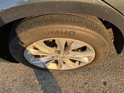 2019 Chevrolet Malibu LT   - Photo 39 - Charleston, IL 61920