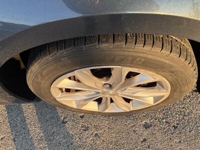 2019 Chevrolet Malibu LT   - Photo 41 - Charleston, IL 61920